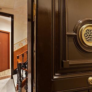 Standaard Appartement met Twee Slaapkamers